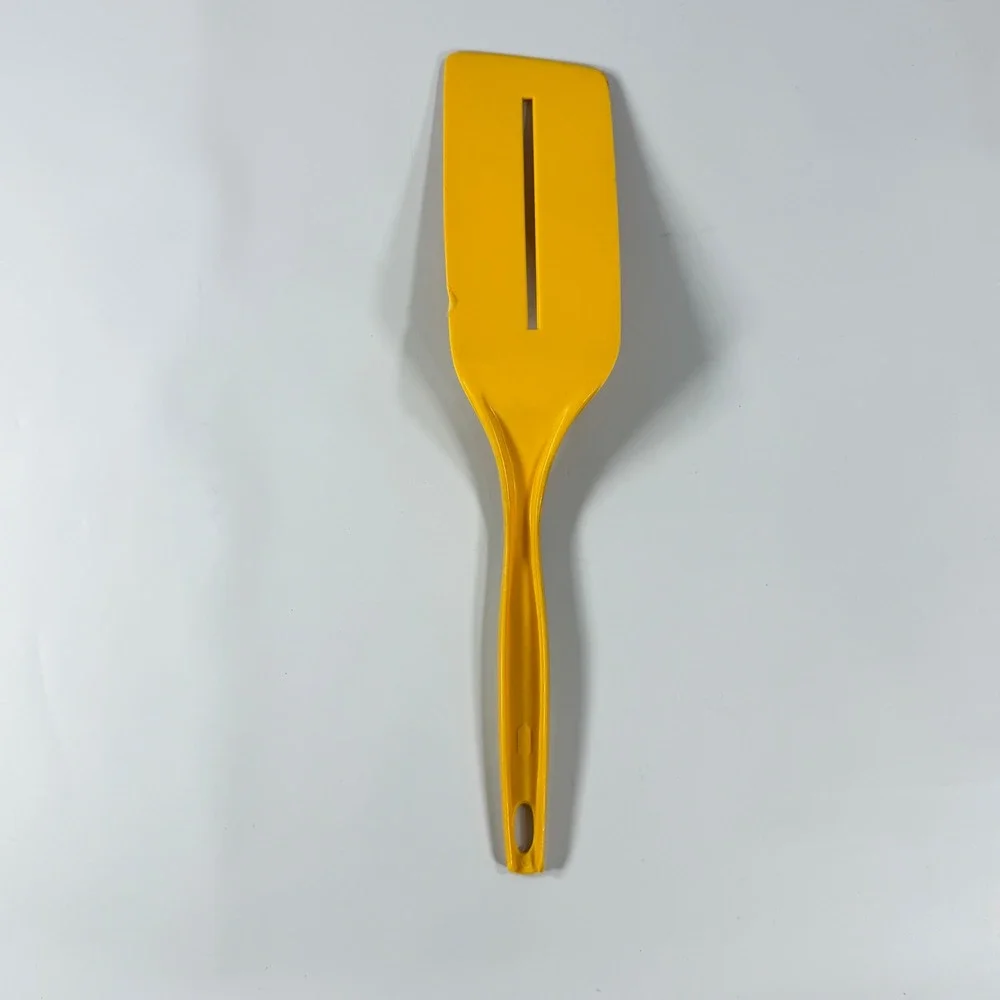 VTG Foley Nylon Spatula Turner Yellow Lrg 13